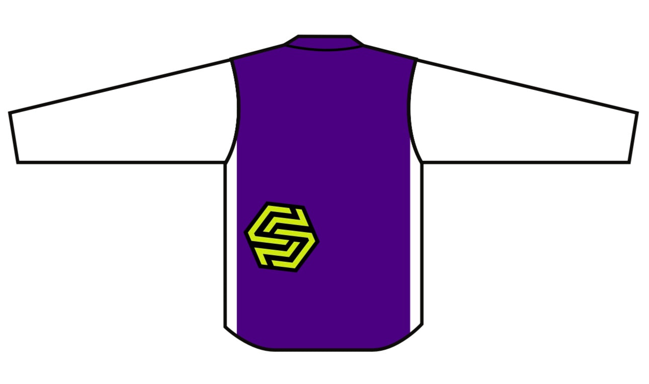 Sears MX GP Jersey