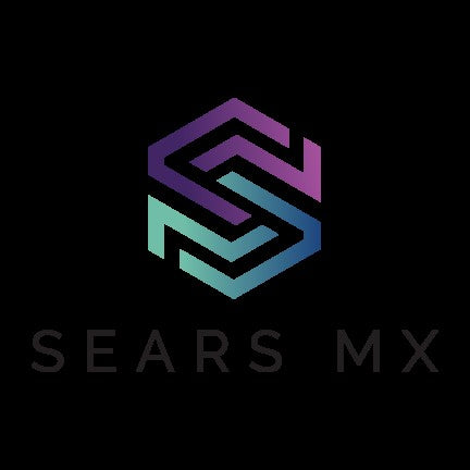 Sears MX GP Jersey