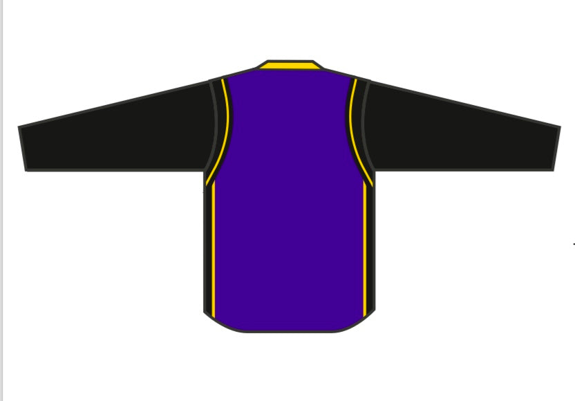 Magic Jersey