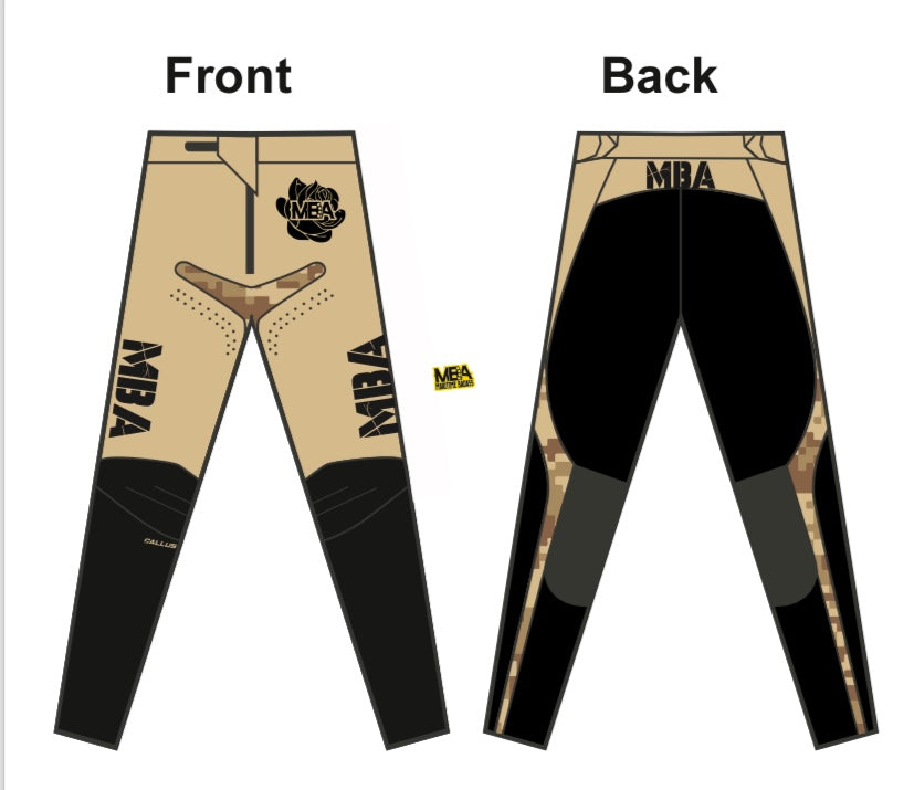 Westpoint Pants
