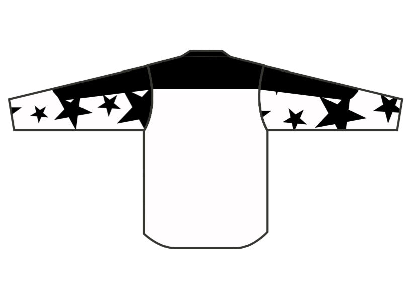 Macho Jersey