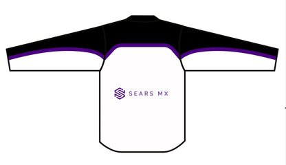 Sears MX Zach Jersey