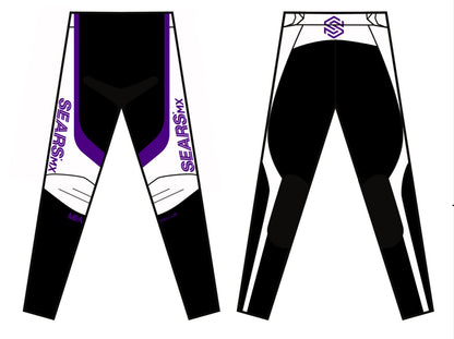 Sears MX Zach Pants