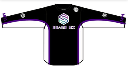 Sears MX Zach Jersey