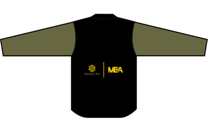 Sears MX The Beach Jersey