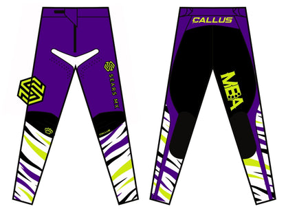 Sears MX GP Pants