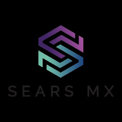Sears MX The Beach Jersey