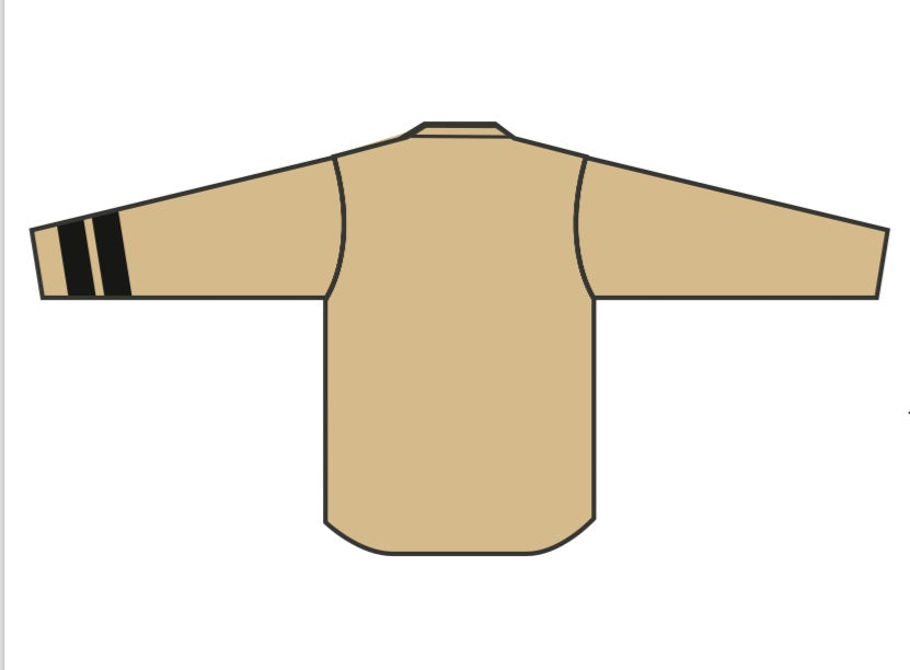 Westpoint Jersey