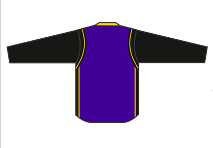 Magic Jersey