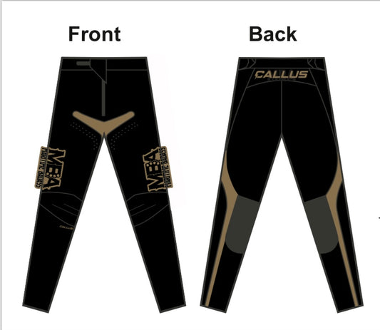 Worldwide Pants